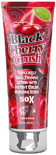Black Cherry Crush Bottle