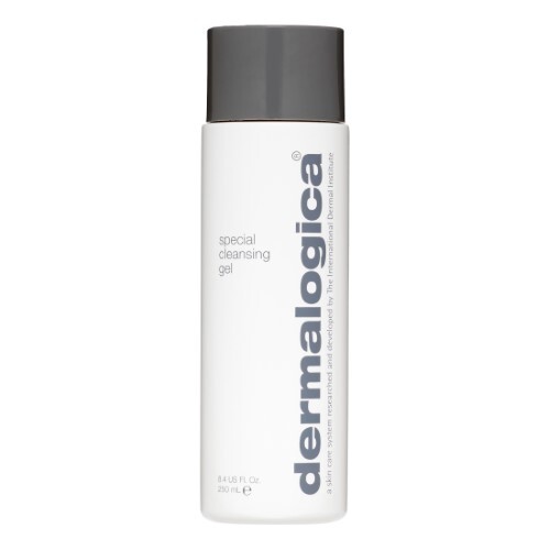 Special Cleansing Gel - Small