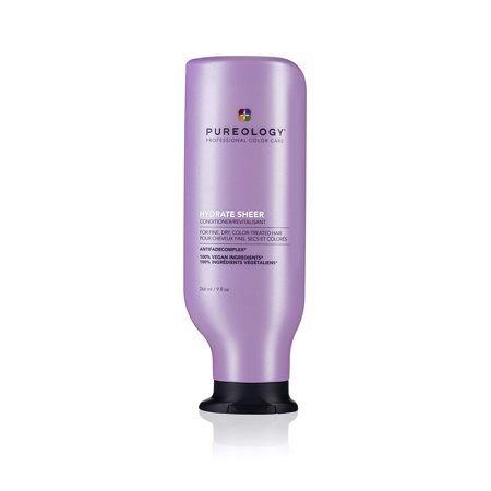 Hydrate Sheer Conditioner