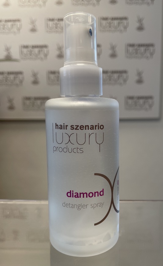 HSZ Diamand Detangler