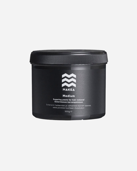 Sokerimassa MEDIUM 500g