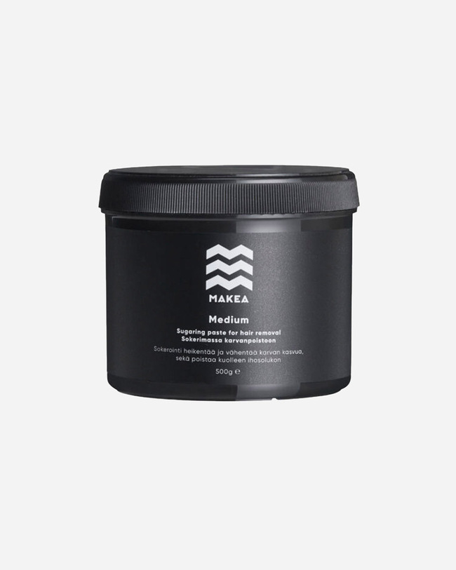Sokerimassa MEDIUM 500g