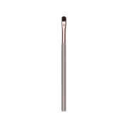 Eye Definer Brush With Pouch