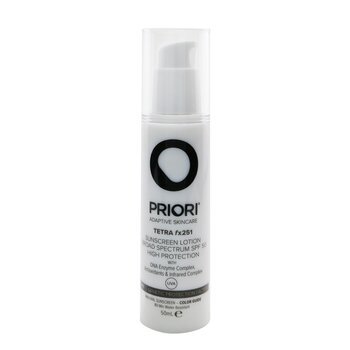 Tetra Sunscreen SPF50