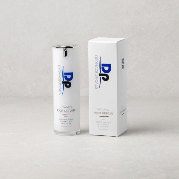 DP Vitamin Rich Repair 30 ml