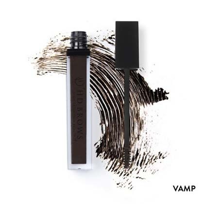 BROW COLOURFIX - Vamp
