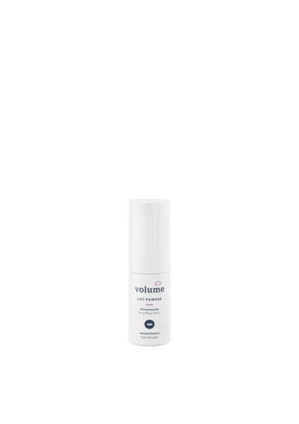 volume Lift Powder Volumenpuder für griffige Textur 6g