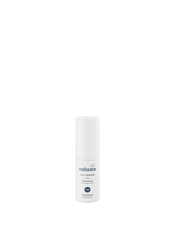 volume Lift Powder Volumenpuder für griffige Textur 6g
