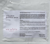 Hyaluron Booster Mask