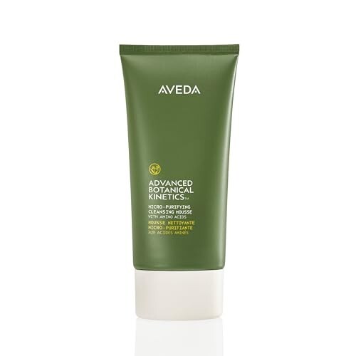 Advanced Botanical Kinetics Micro-Purifying Cleansing Mousse