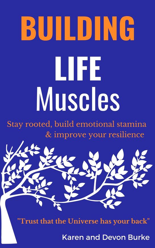 OL_Building Life Muscles paperback book