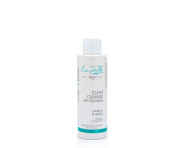 Clear Cleanse