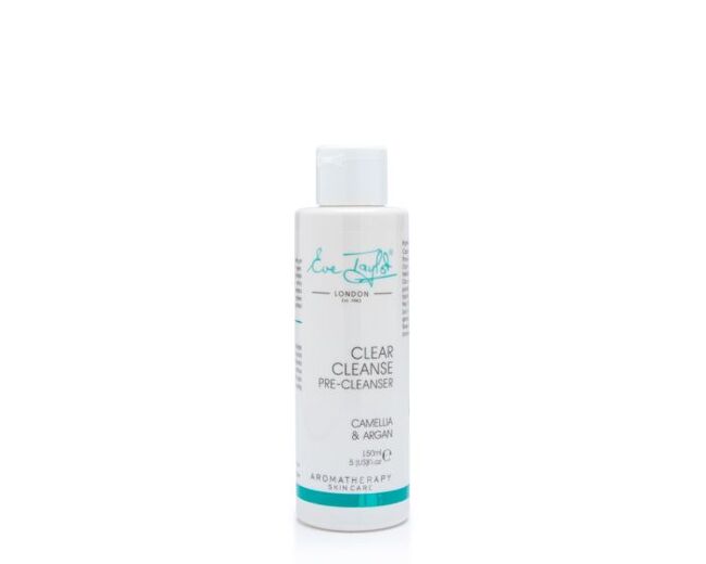 Clear Cleanse