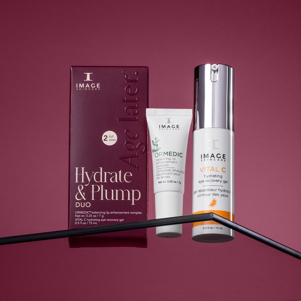 **26 Hydrate & Plump Duo