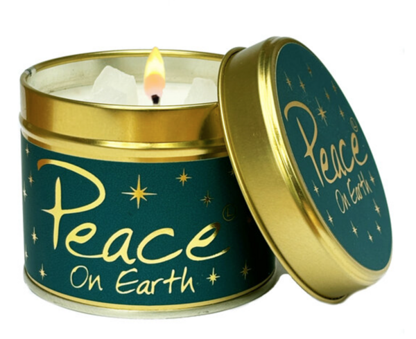 Peace Candle