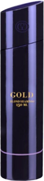 Blond Shampoo (Purple)