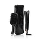 * Ghd Black Chronos Gift Set worth £364 (RRP £299 OUR Price £289, plus free body guard Worth £25 & paddle brush worth £27.50 )