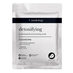 Detoxifying Sheet - maskology