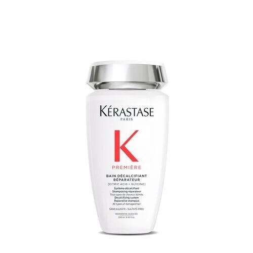 PREMIERE-DAMAGE REPAIR SHAMPOO