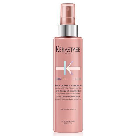 CHROMA-SERUM CHROMA THERMIQUE