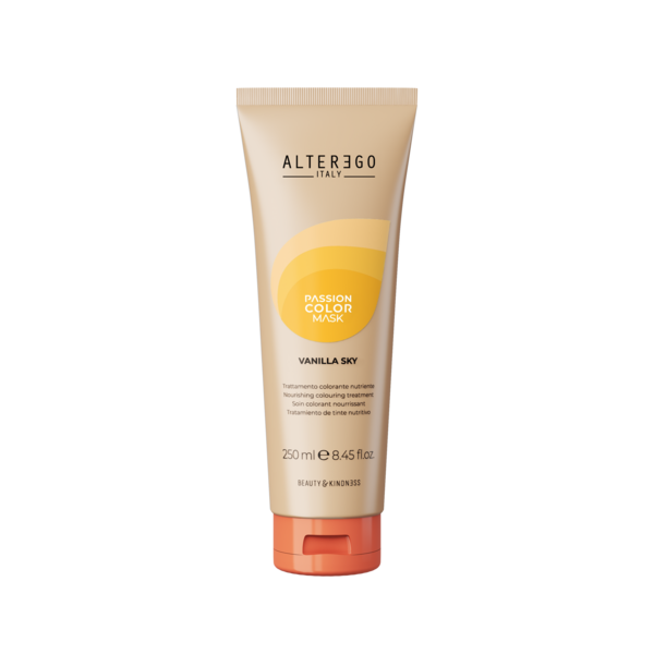 Alter Ego Passion Color Mask, Vanille Sky/250/ML