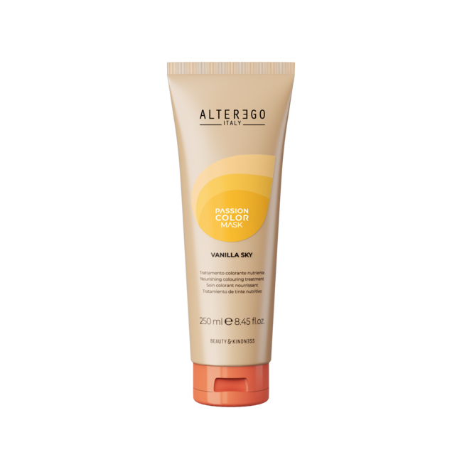 Alter Ego Passion Color Mask, Vanille Sky/250/ML
