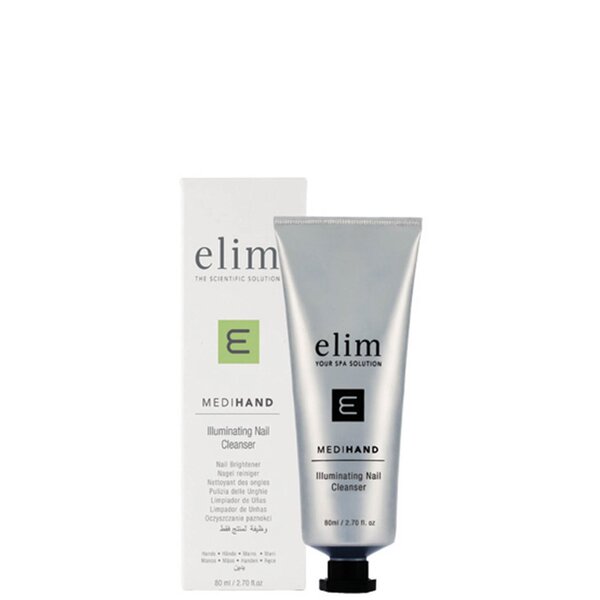 Illuminating Nail Cleanser