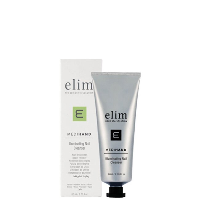 Illuminating Nail Cleanser