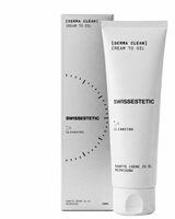 Derma Clean- Cream To Oil Cleanser