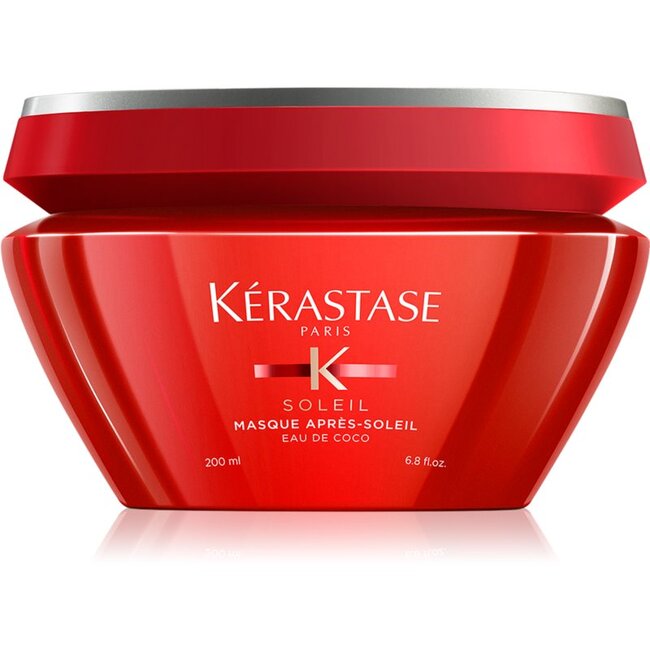 Maske Apres Soleil
