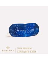 Luna singles self heating eye mask
