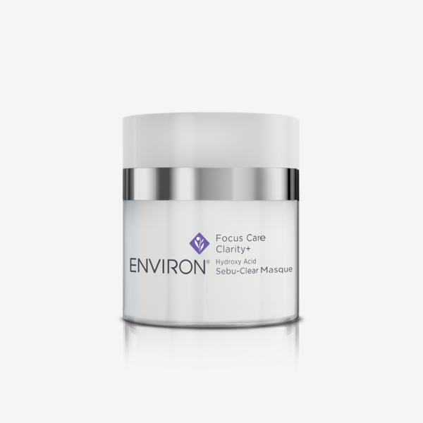 Focus Care Clarity+ Sebu-Clear Masque