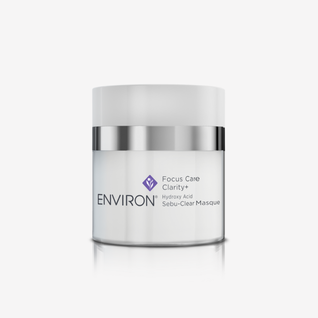 Focus Care Clarity+ Sebu-Clear Masque