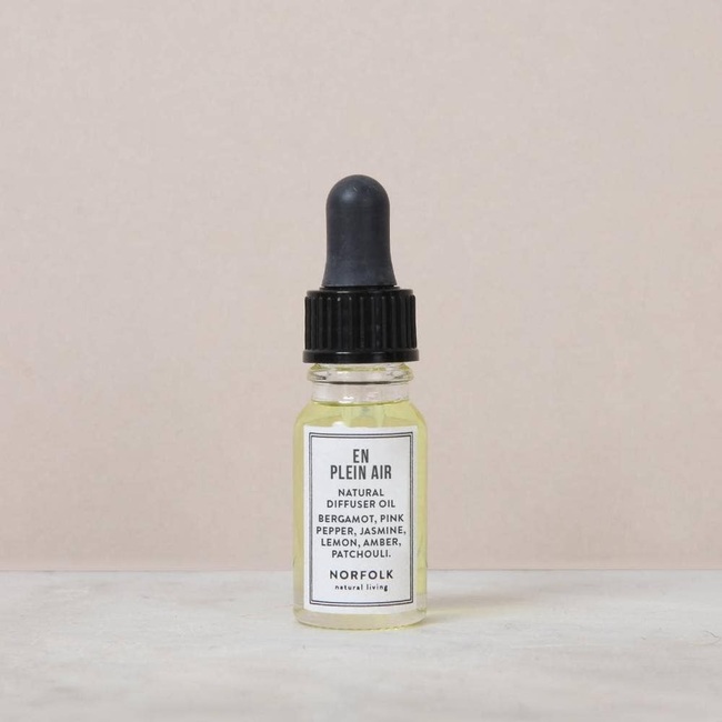 Electric  Diffuser Oil -En Plein Air