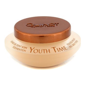Youth Time No.3