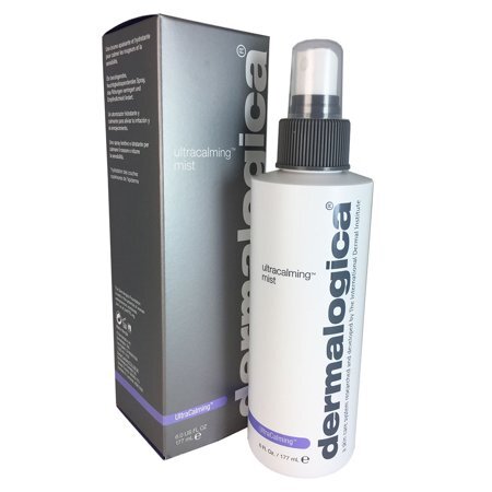 Ultracalming Mist