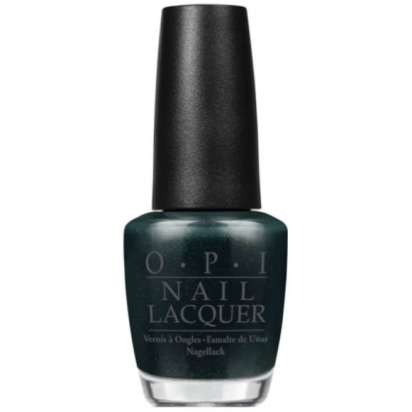 Opi Lacquer Live And Let Die