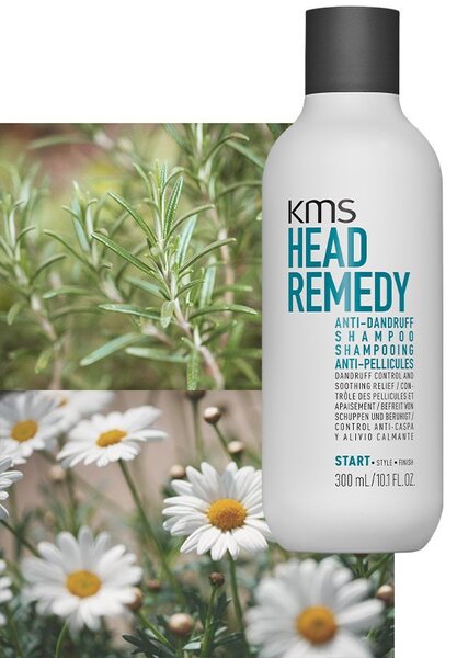 Anti-Dandruff Shampoo 300ml