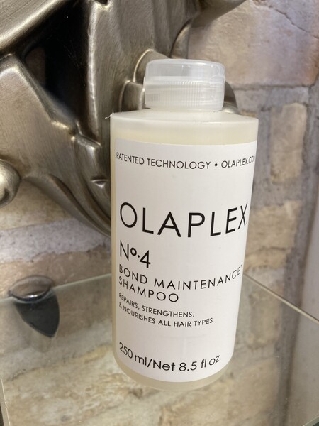 Olaplex Shampoo No 4