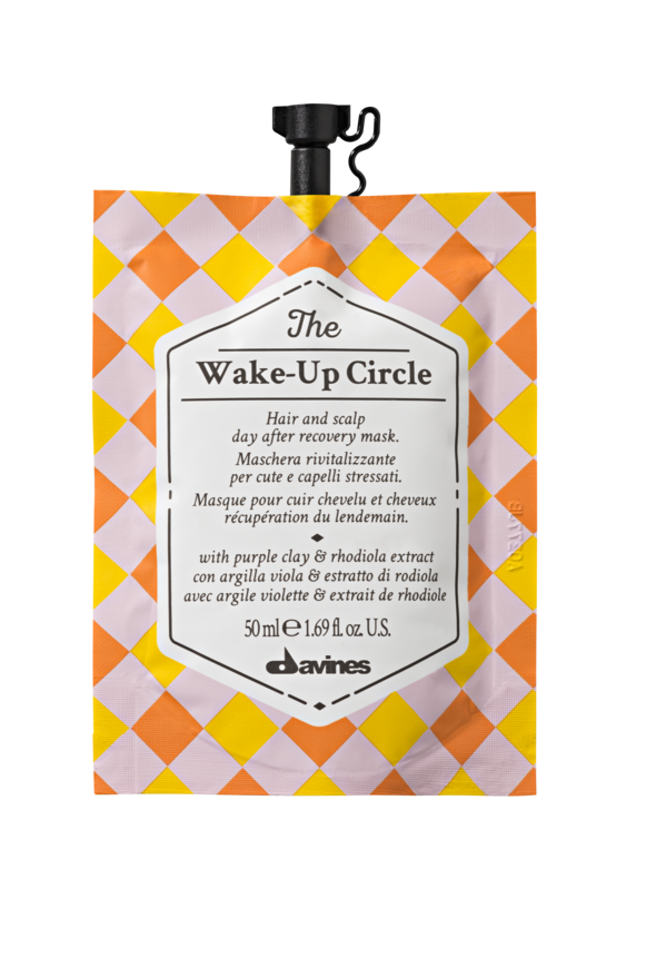 The Wake Up Circle