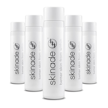 Skinade 30days - 6 boxes