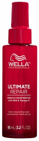Wella Professionals Ultimate Intense Repair Booster 95 ml