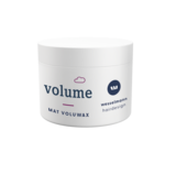 volume Mat Voluwax Mattierendes Volumenwachs für Fülle und Formbarkeit 50ml