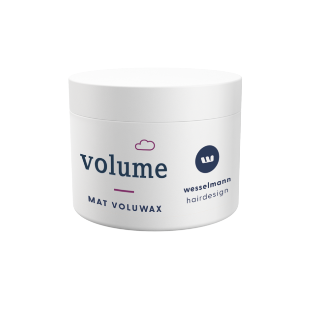 volume Mat Voluwax Mattierendes Volumenwachs für Fülle und Formbarkeit 50ml