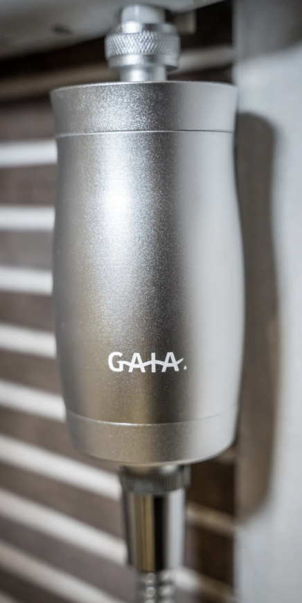 Gaia Shower Filter