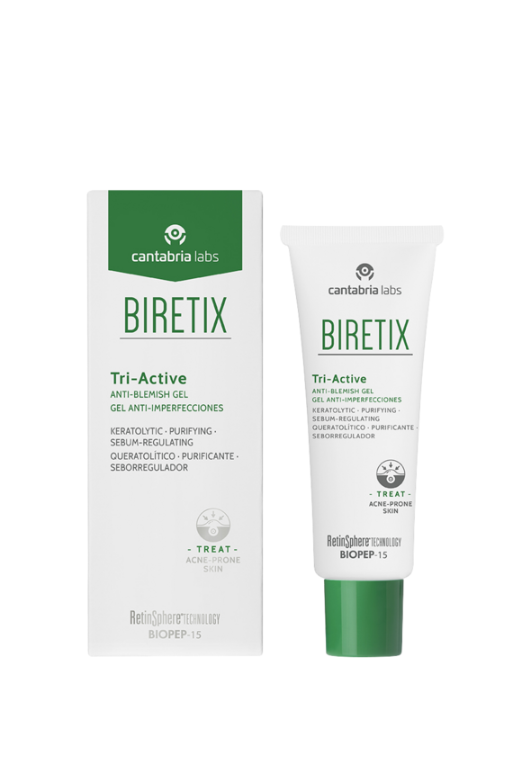 Tri-Active Anti-Blemish Gel