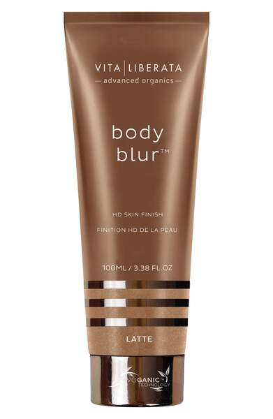 Body Blur - Latte 200ml