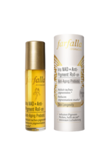 Anti-Pigment Roll-on, Iris NAD+, Anti-Aging Prebiotic, 10 ml