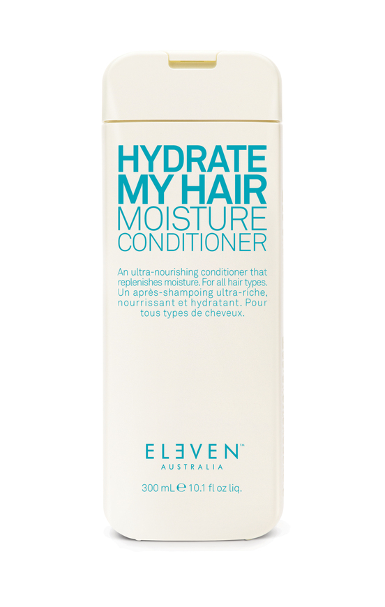 Hydrate My Hair Moisture Conditioner 300ml