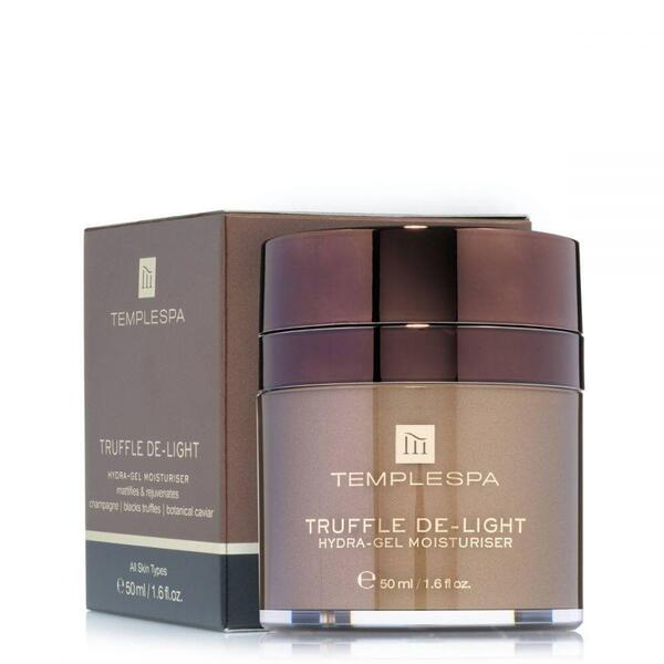 Truffle De-Light - Half Price